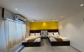 Hotel Rishi Palace Ashlfa Metro